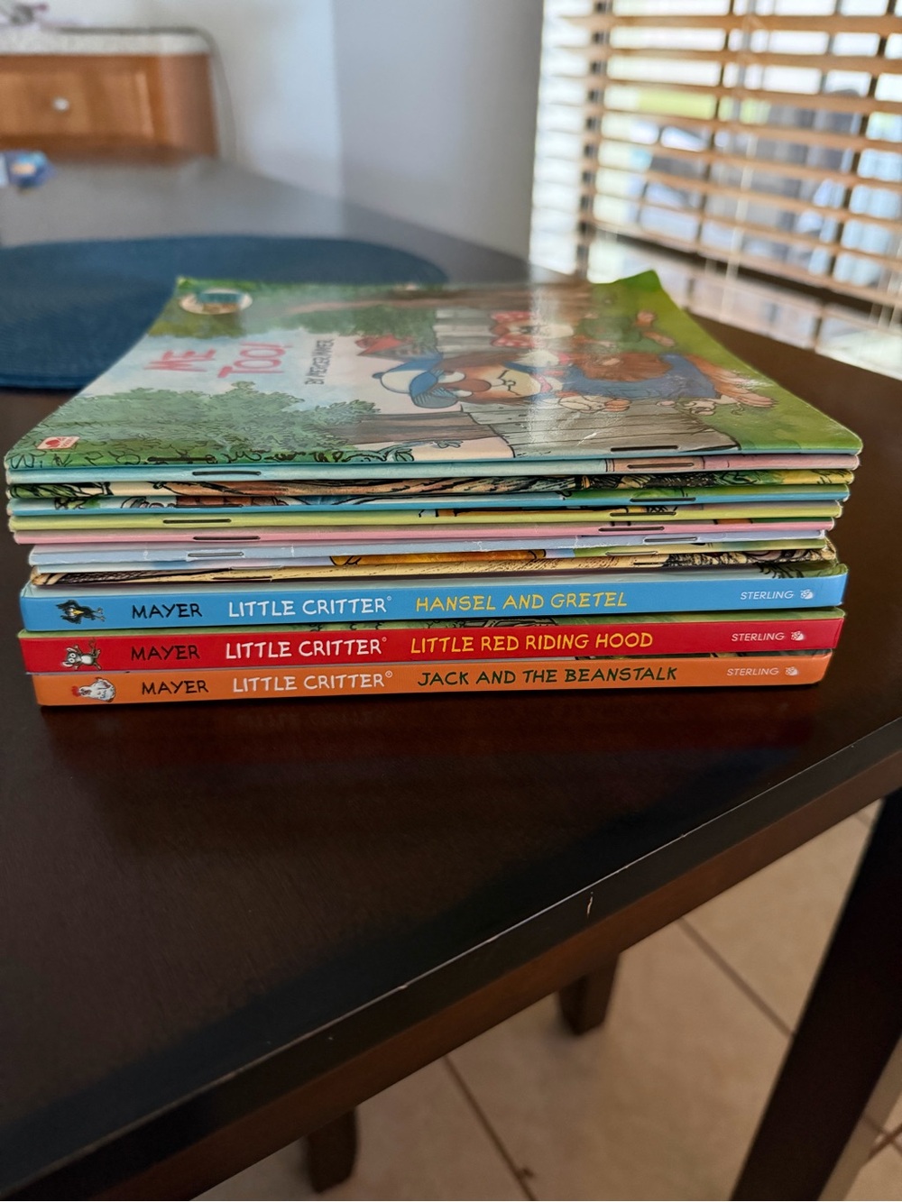 Little Critter Classic Storybook Set